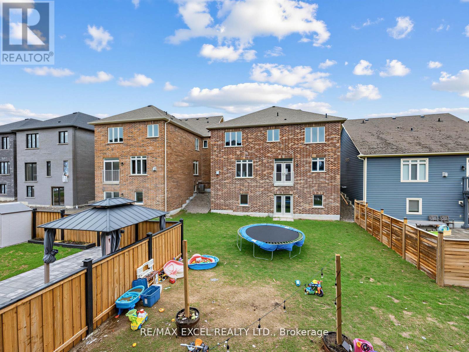 1454 Stovell Crescent, Innisfil (Lefroy), Ontario  L0L 1W0 - Photo 27 - N13084214