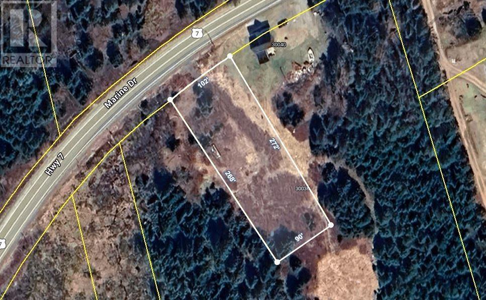 30036 Highway 7, Necum Teuch, Nova Scotia  B0J 2K0 - Photo 1 - 202607964