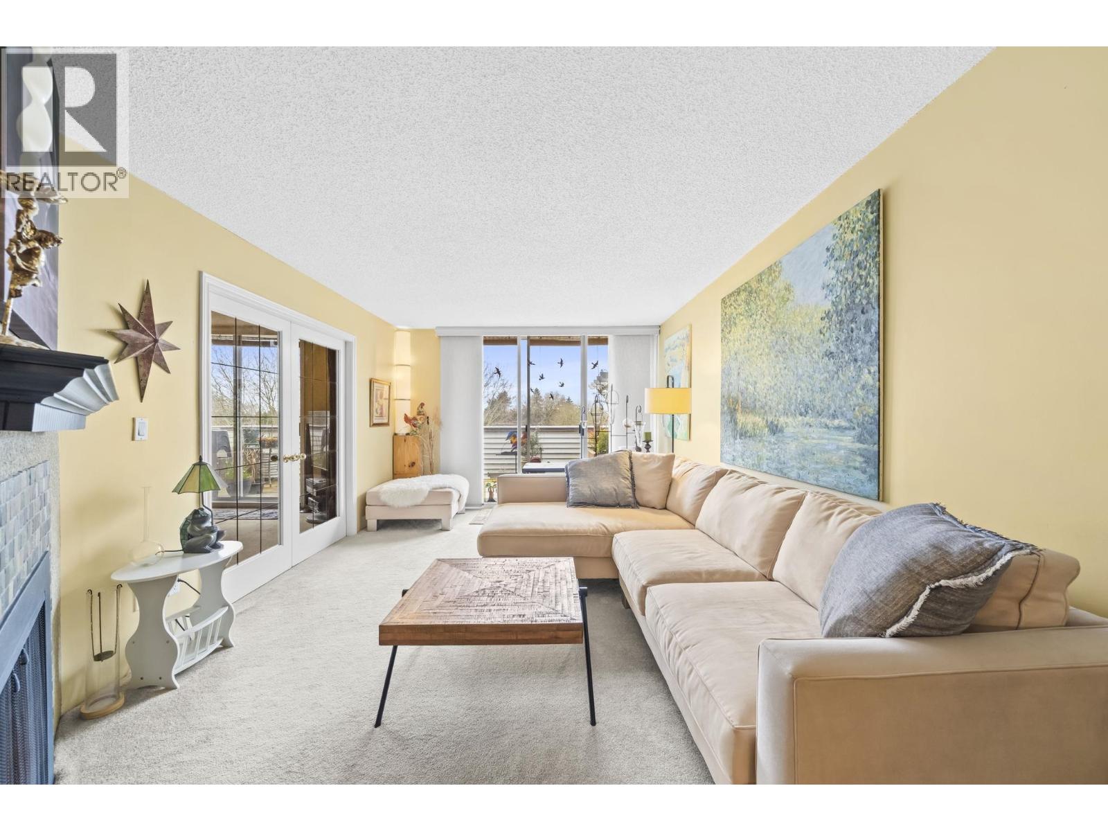 309 9151 No. 5 Road, Richmond, British Columbia  V7A 4E1 - Photo 2 - R3105772