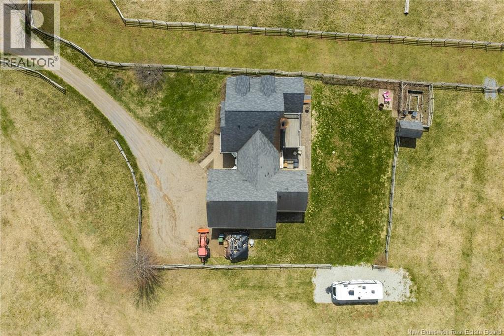 125 Hammond River Road, Quispamsis, New Brunswick  E2E 4Z8 - Photo 43 - NB138606