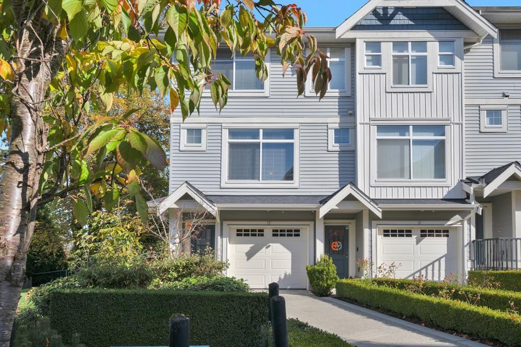 15 7198 179 Street, Surrey, British Columbia  V3S 8C5 - Photo 3 - R3118670