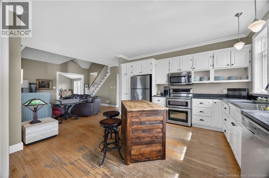 125 Hammond River Road, Quispamsis, New Brunswick  E2E 4Z8 - Photo 14 - NB138622