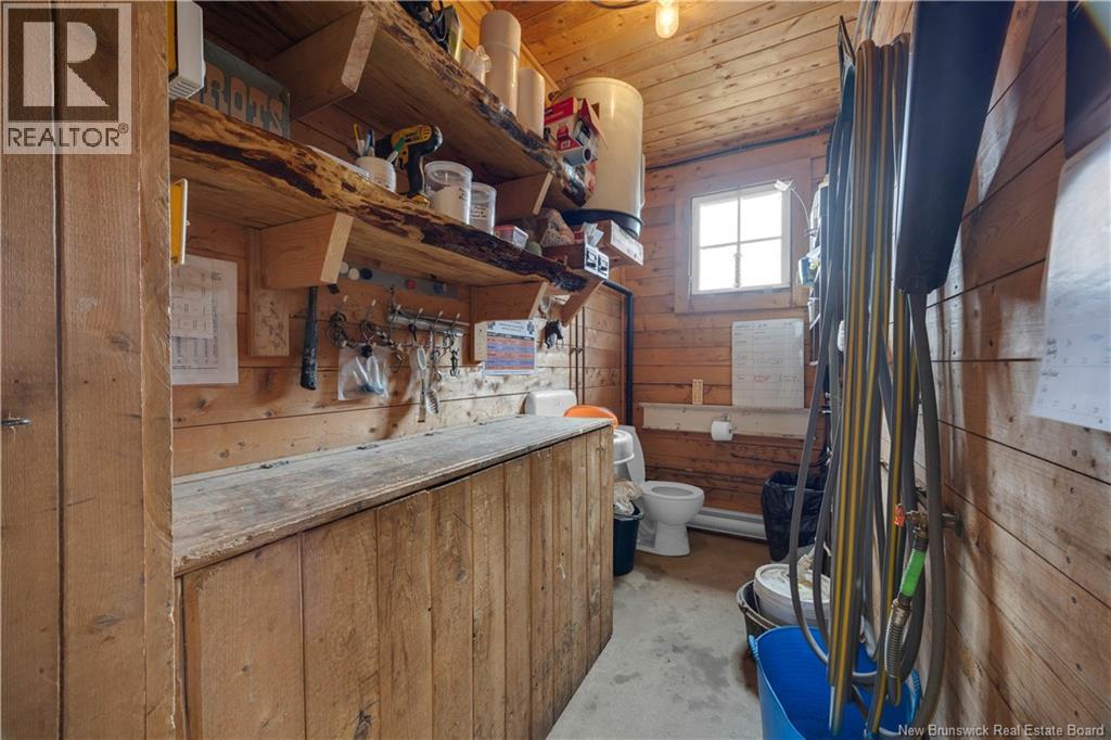 125 Hammond River Road, Quispamsis, New Brunswick  E2E 4Z8 - Photo 37 - NB138622