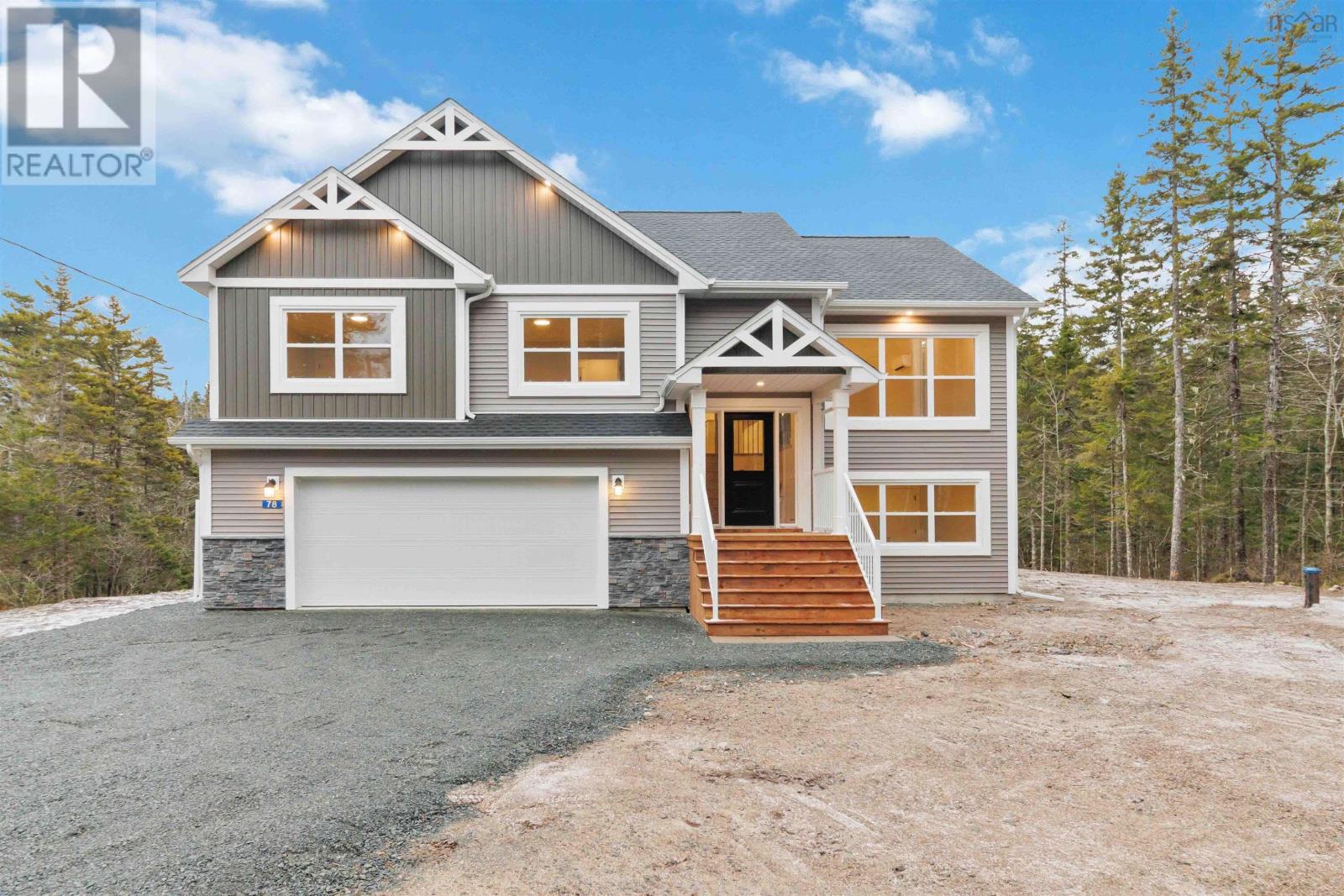 78 Aralia Lane, Upper Tantallon, Nova Scotia  B3Z 0P8 - Photo 1 - 202501562