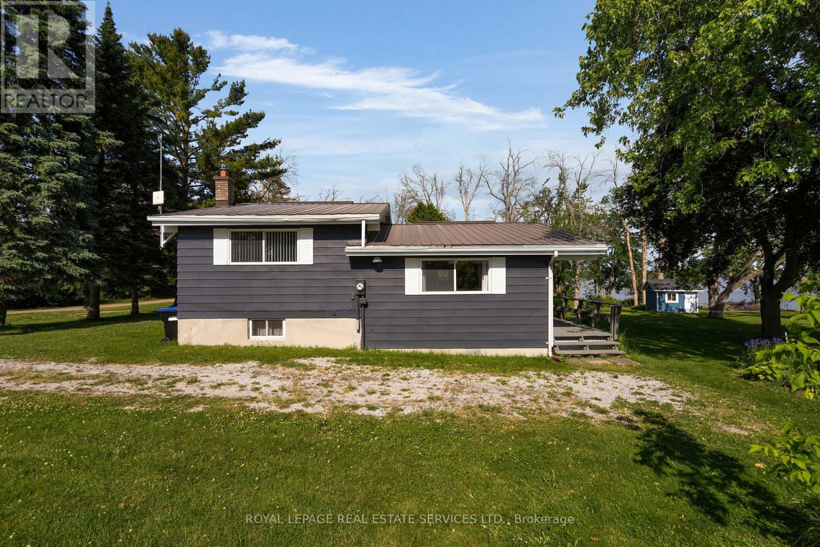 1129 Concession Road 9, Ramara, Ontario  L0K 1B0 - Photo 31 - S13084196