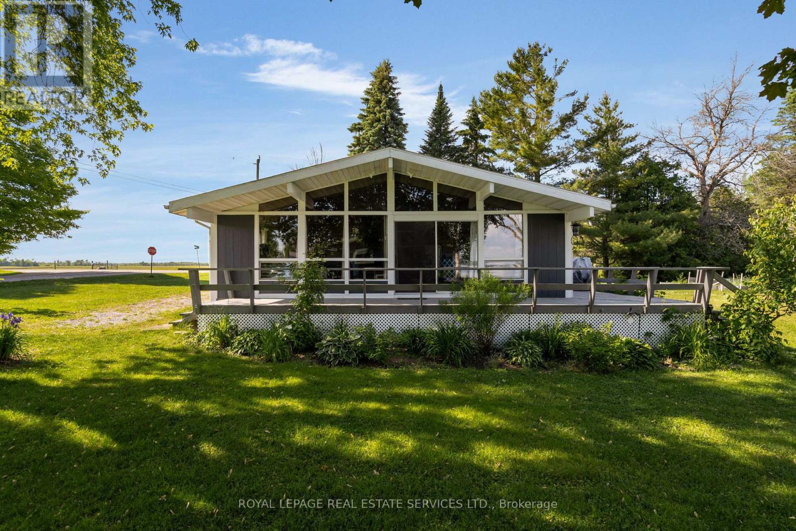 1129 Concession Road 9, Ramara, Ontario  L0K 1B0 - Photo 4 - S13084196