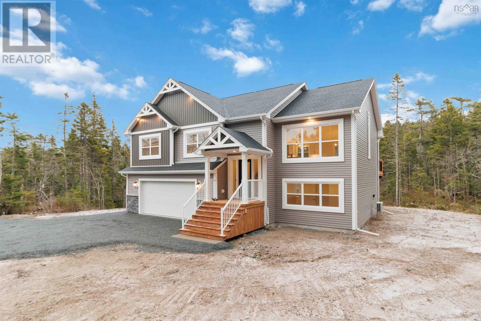 78 Aralia Lane, Upper Tantallon, Nova Scotia  B3Z 0P8 - Photo 2 - 202501562