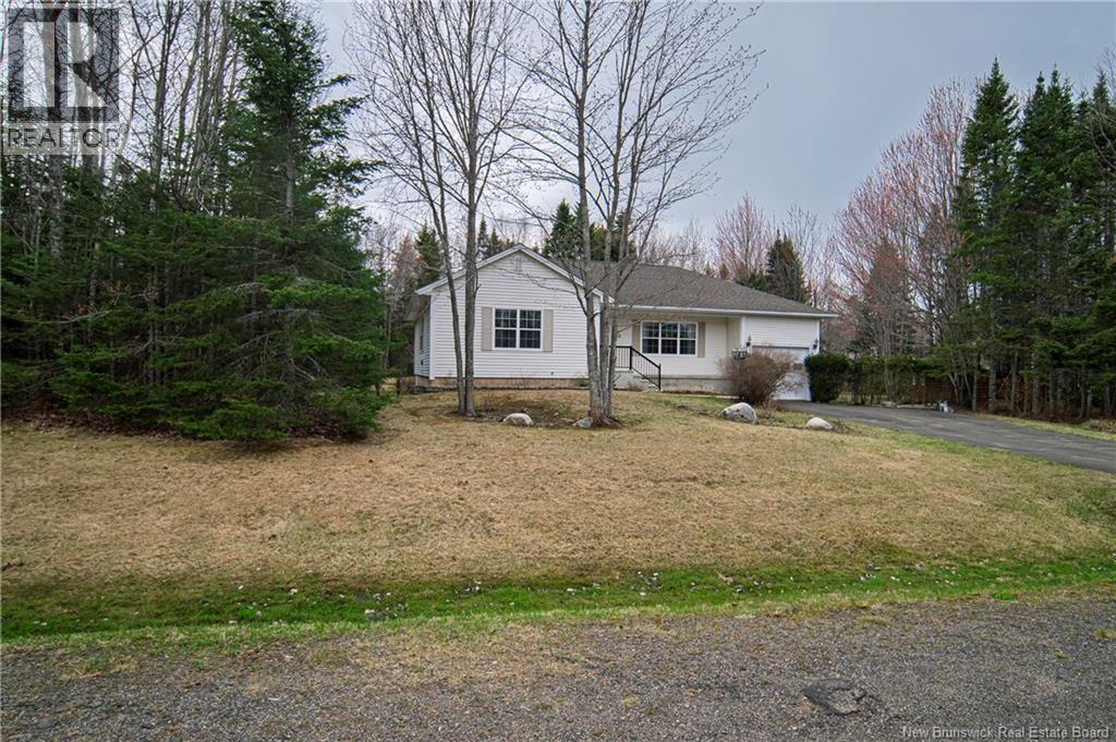 100 Good Homes Road, Lincoln, New Brunswick  E3B 9S9 - Photo 1 - NB138681