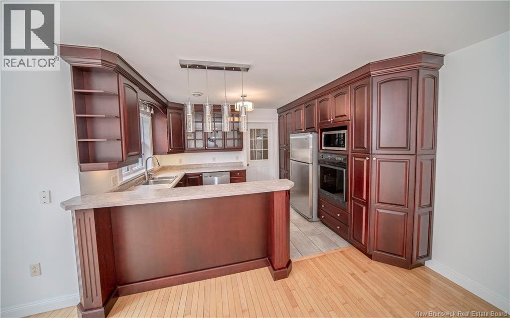 100 Good Homes Road, Lincoln, New Brunswick  E3B 9S9 - Photo 2 - NB138681