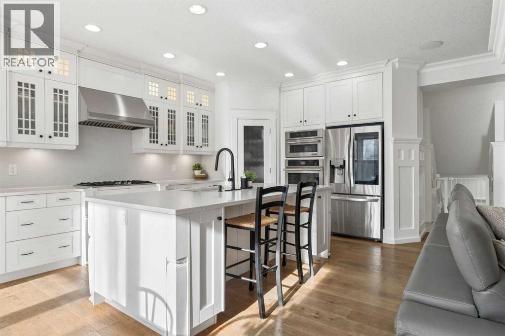 161 Mahogany Square SE, Calgary, Alberta  T3M 0T1 - Photo 10 - A2294096