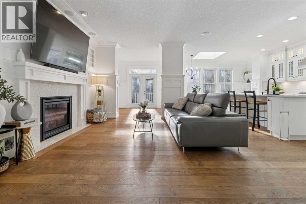 161 Mahogany Square SE, Calgary, Alberta  T3M 0T1 - Photo 4 - A2294096