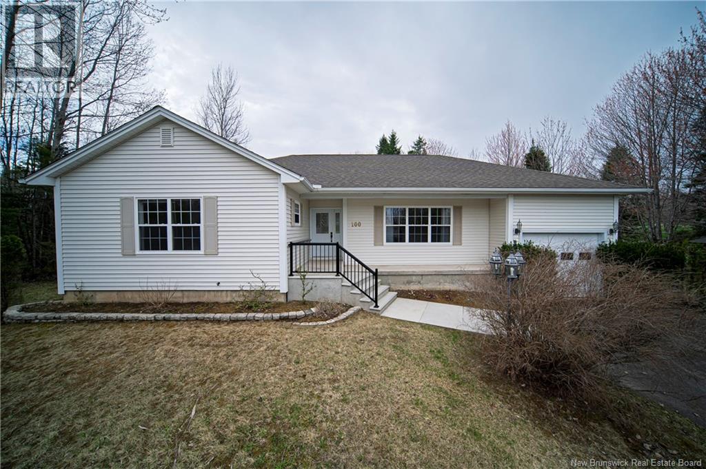 100 Good Homes Road, Lincoln, New Brunswick  E3B 9S9 - Photo 35 - NB138681