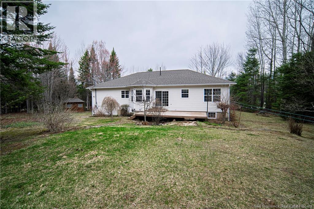 100 Good Homes Road, Lincoln, New Brunswick  E3B 9S9 - Photo 38 - NB138681