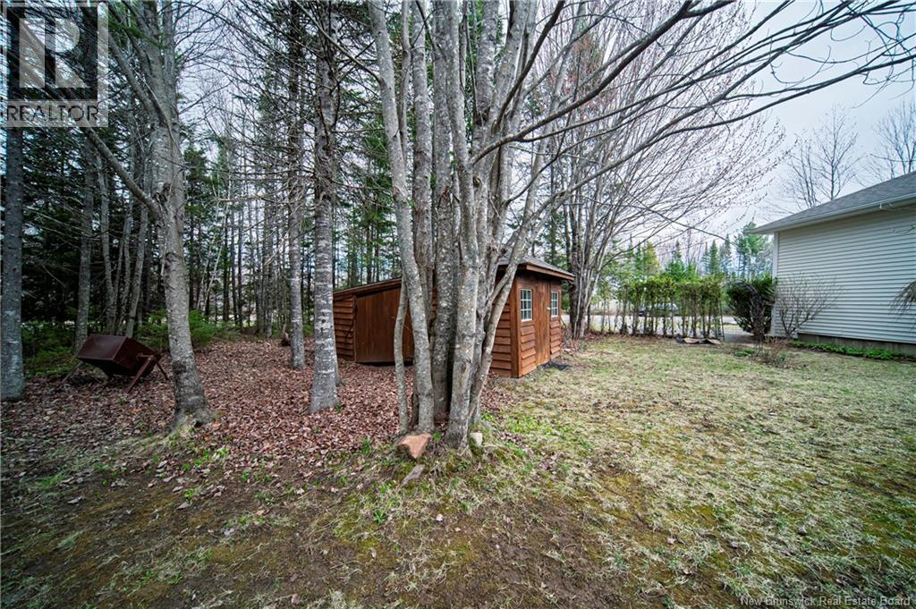 100 Good Homes Road, Lincoln, New Brunswick  E3B 9S9 - Photo 43 - NB138681