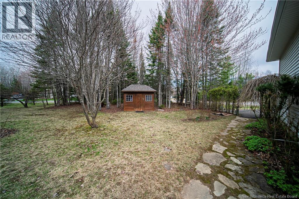 100 Good Homes Road, Lincoln, New Brunswick  E3B 9S9 - Photo 41 - NB138681