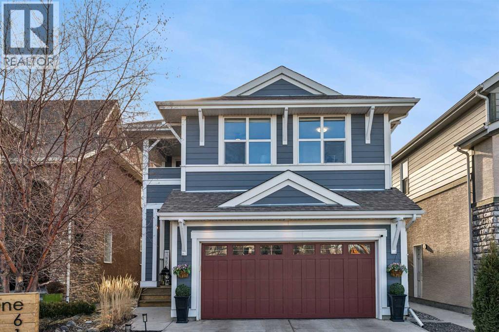 161 Mahogany Square SE, Calgary, Alberta  T3M 0T1 - Photo 1 - A2294096