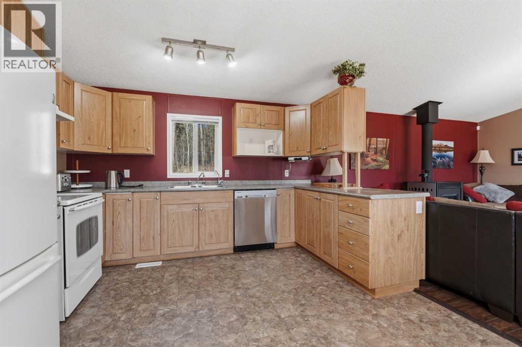 11226 Township Road 553, Rural Yellowhead County, Alberta  T0E 1S0 - Photo 21 - A2307578