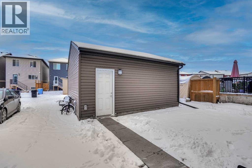 181 Walcrest Boulevard SE, Calgary, Alberta  T2X 4L4 - Photo 44 - A2294977