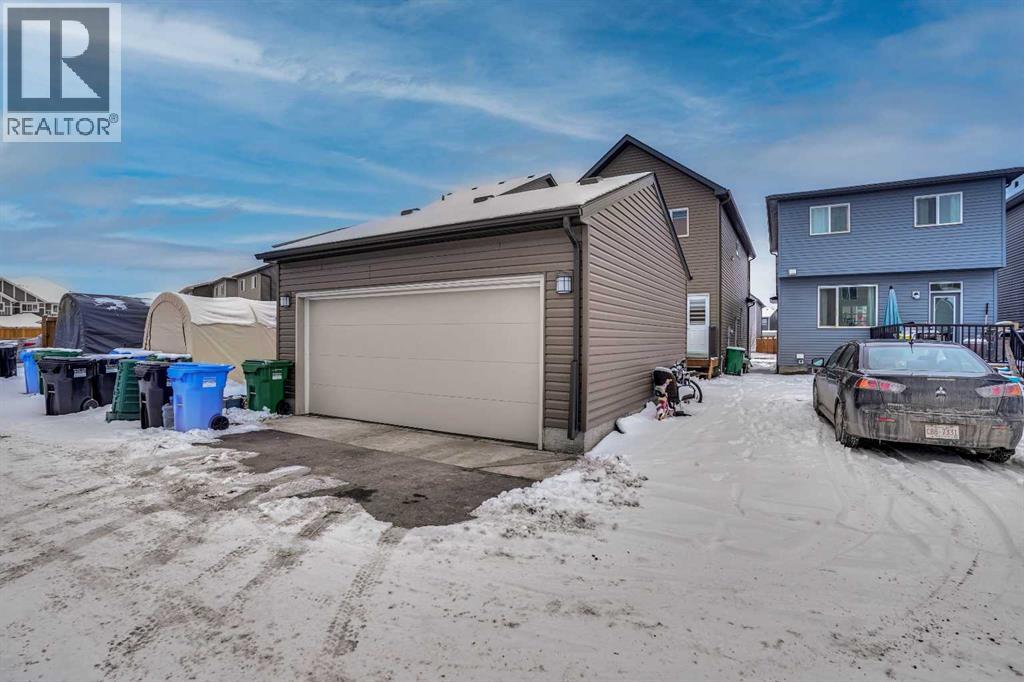 181 Walcrest Boulevard SE, Calgary, Alberta  T2X 4L4 - Photo 45 - A2294977