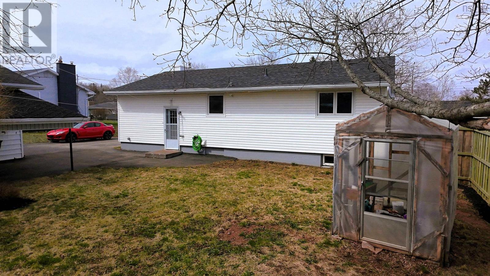 48 Birch Street, Salmon River, Nova Scotia  B2N 4X2 - Photo 8 - 202609323