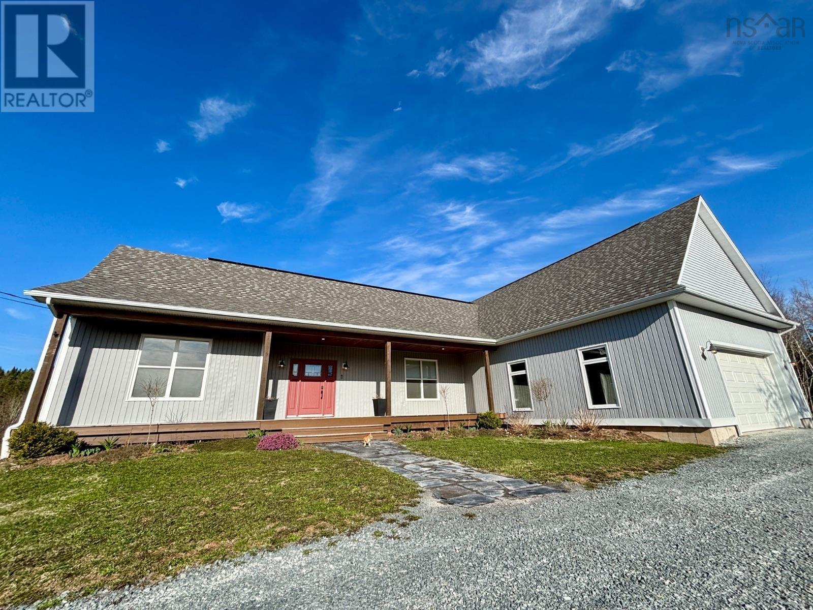54 Craig Drive, Dutch Settlement, Nova Scotia