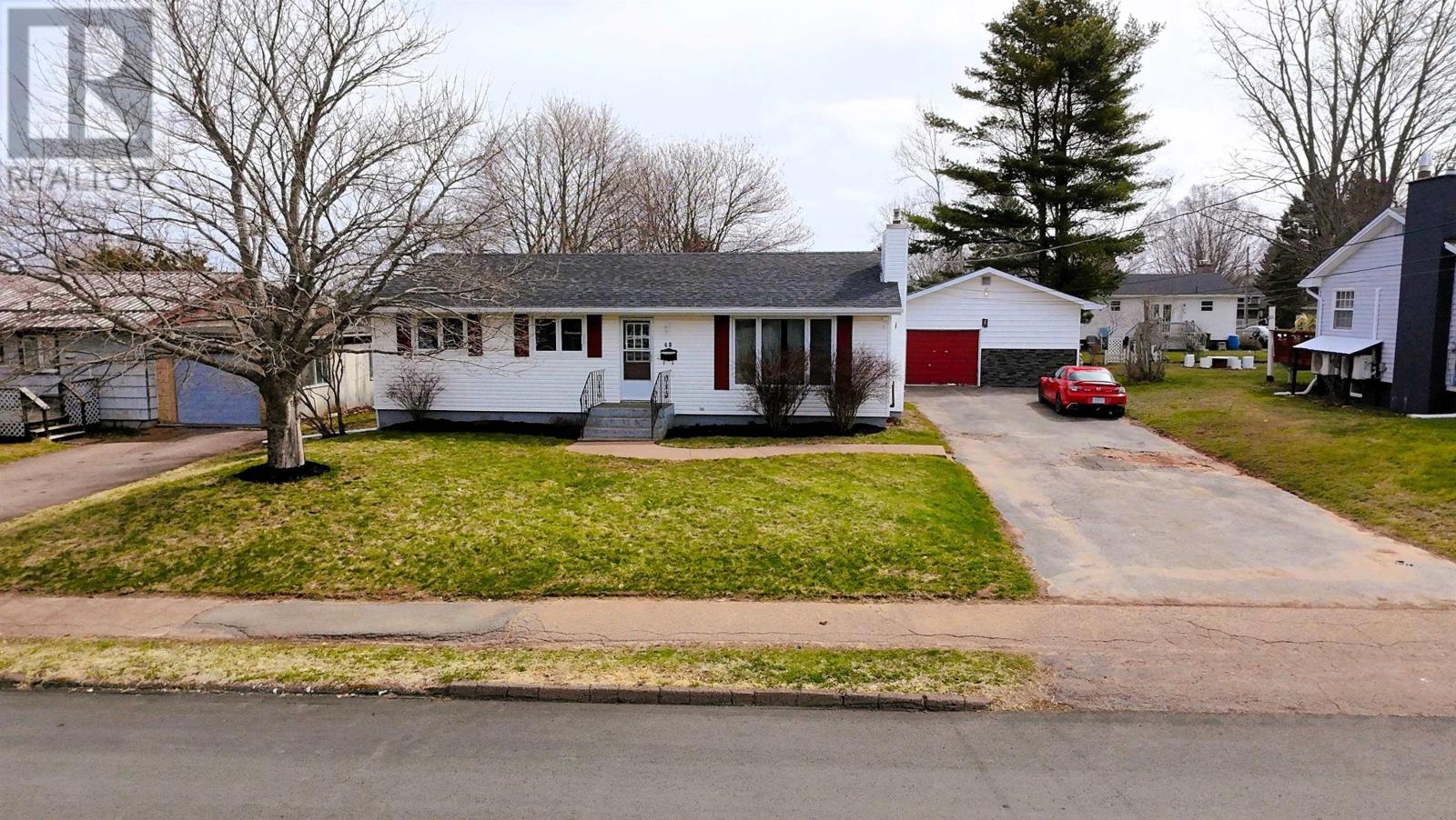 48 Birch Street, Salmon River, Nova Scotia  B2N 4X2 - Photo 2 - 202609323
