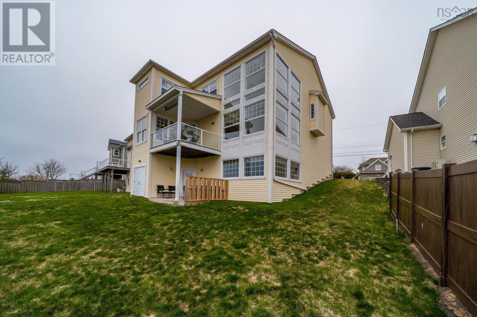 78 Milsom Street, Fairmount, Nova Scotia  B3N 3M5 - Photo 36 - 202609376
