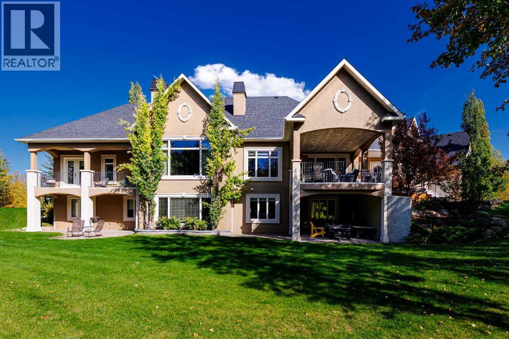 15 Welland Rise, Rural Rocky View County, Alberta  T3R 1L6 - Photo 47 - A2305563