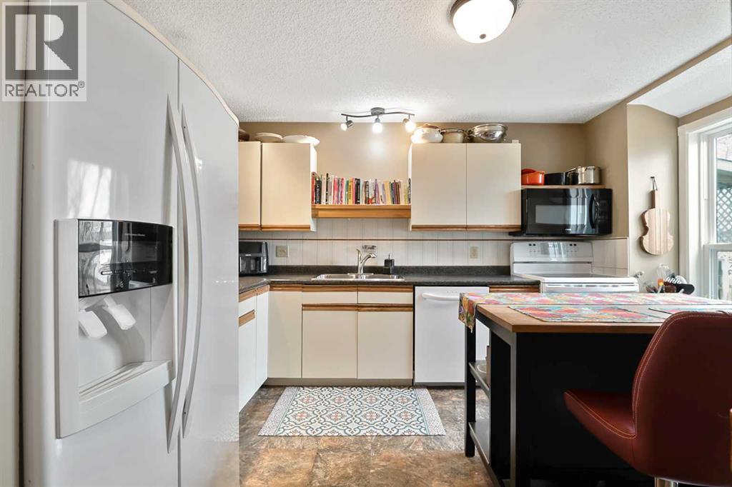 1, 18 6 Avenue SE, High River, Alberta  T1V 1G1 - Photo 7 - A2305631