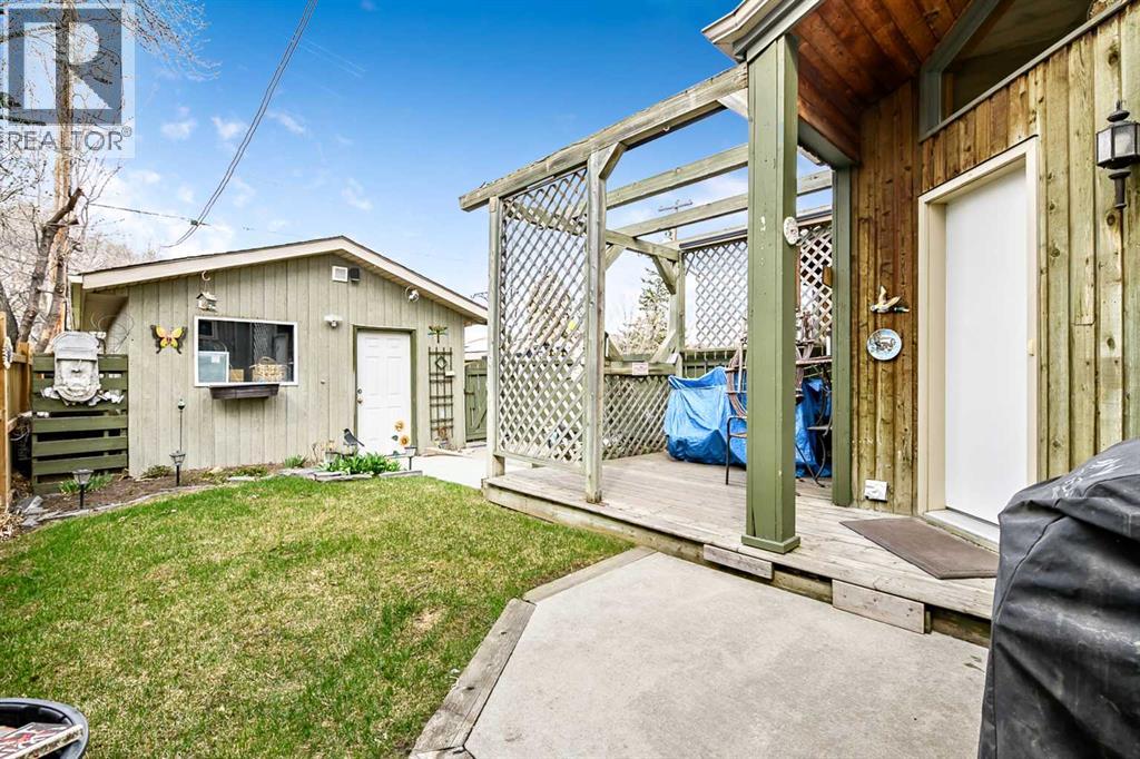 1, 18 6 Avenue SE, High River, Alberta  T1V 1G1 - Photo 26 - A2305631