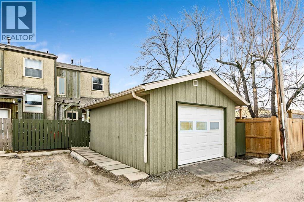 1, 18 6 Avenue SE, High River, Alberta  T1V 1G1 - Photo 28 - A2305631