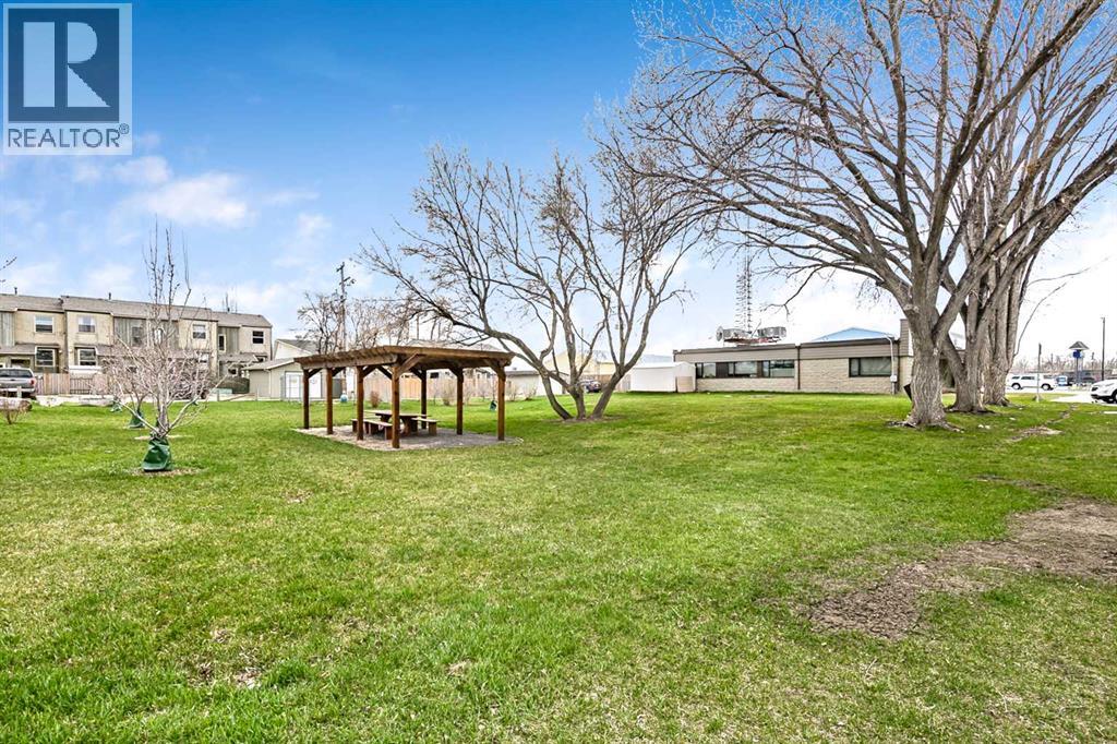 1, 18 6 Avenue SE, High River, Alberta  T1V 1G1 - Photo 29 - A2305631