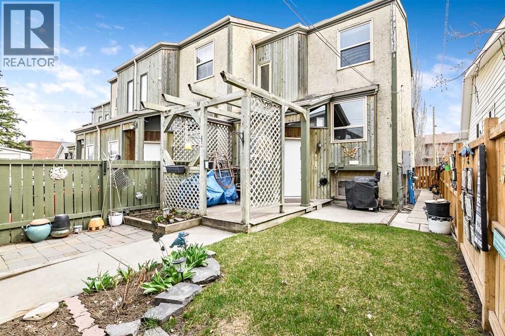 1, 18 6 Avenue SE, High River, Alberta  T1V 1G1 - Photo 27 - A2305631