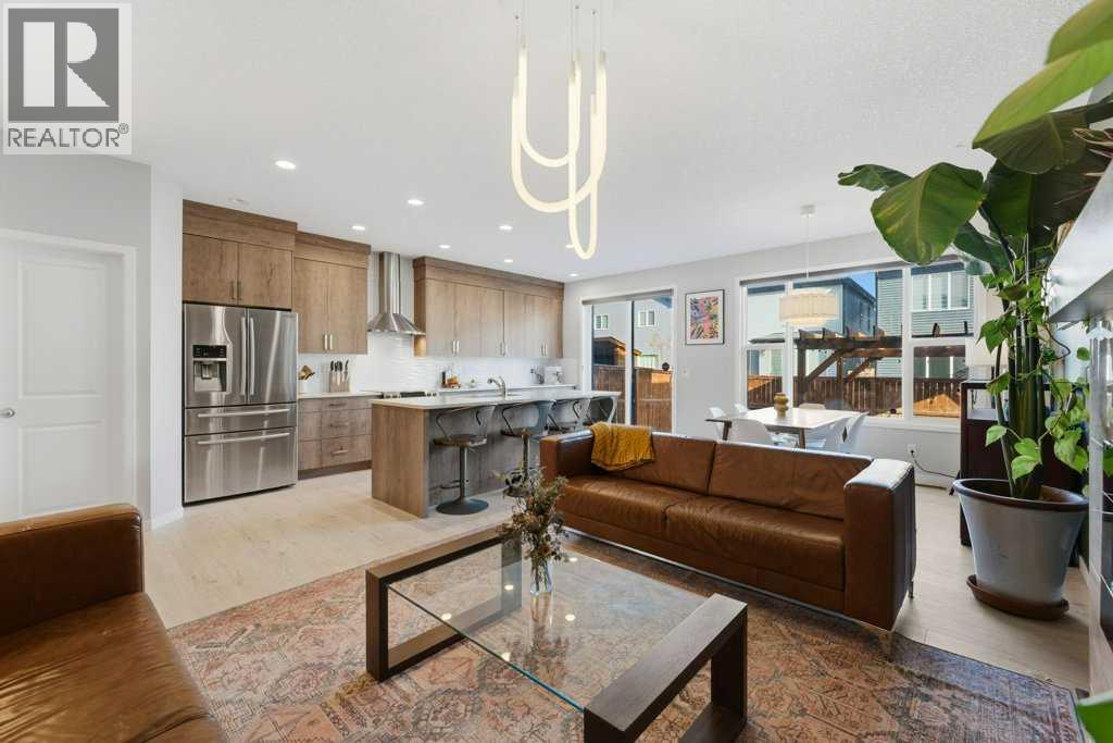 34 Walgrove Link SE, Calgary, Alberta  T2X 2H6 - Photo 7 - A2307723