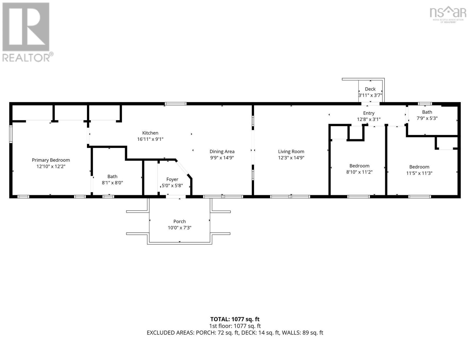 42 Manor Drive, Lower Sackville, Nova Scotia  B4C 2P1 - Photo 33 - 202609715