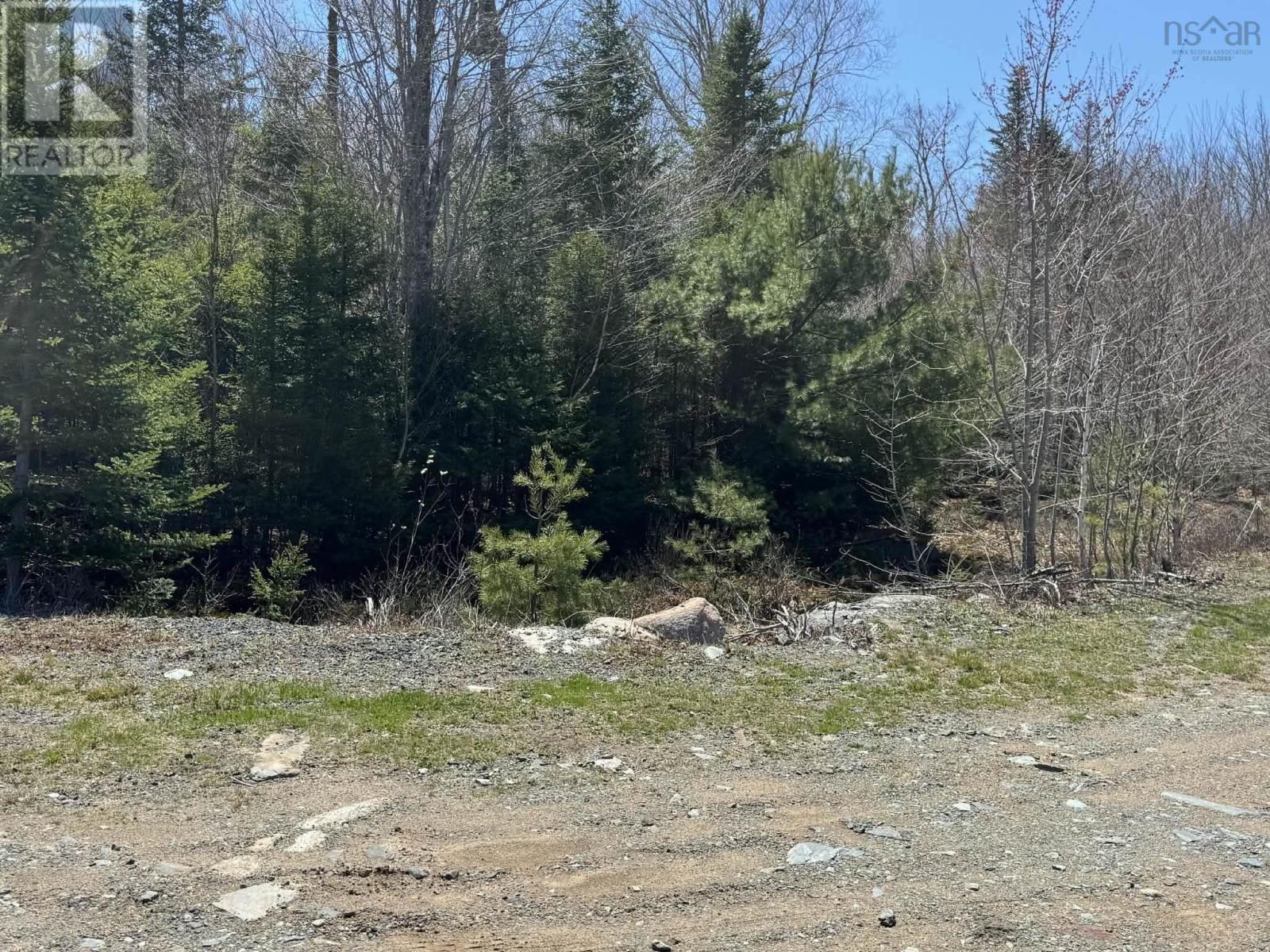 Lot R-9 Kill Dog Cove Road, Parkdale, Nova Scotia  B0R 1A0 - Photo 1 - 202609716