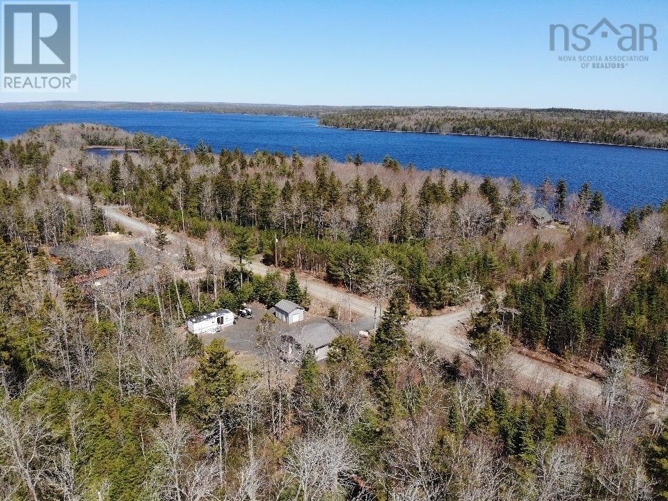 Lot R-9 Kill Dog Cove Road, Parkdale, Nova Scotia  B0R 1A0 - Photo 3 - 202609716