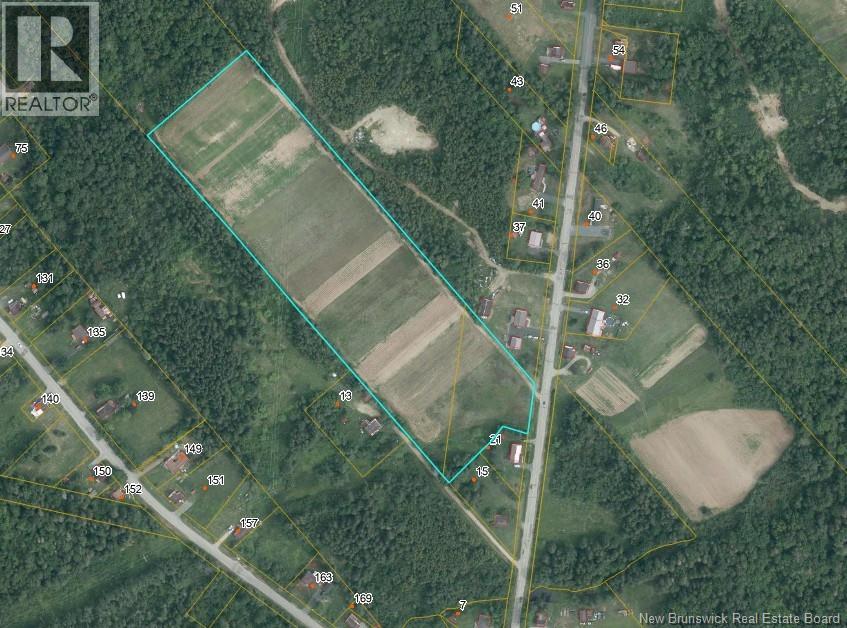 Lot Craigville Road, Miramichi, New Brunswick  E1N 5W2 - Photo 2 - NB138728