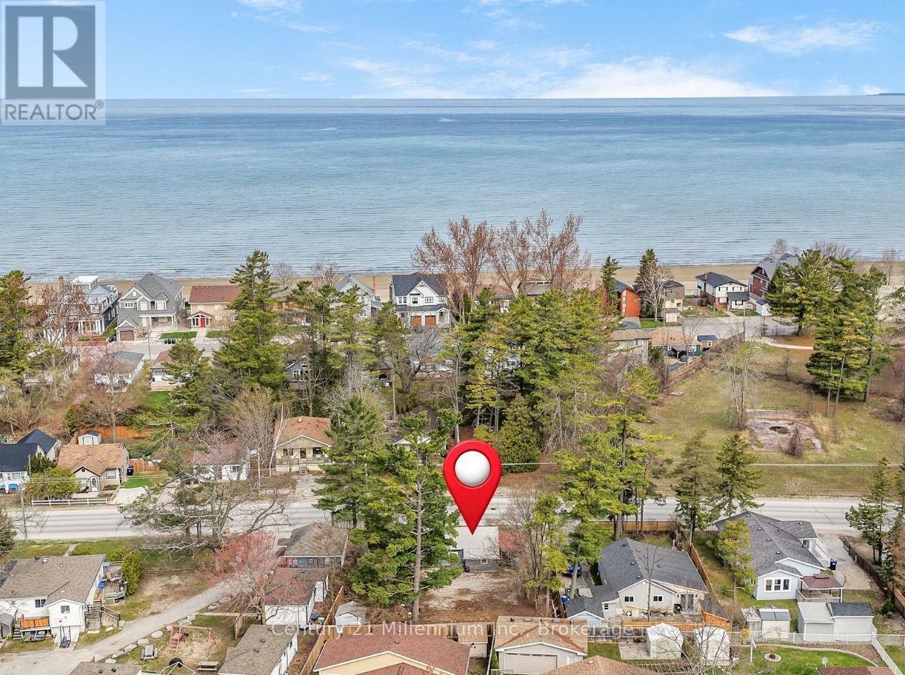 457 Mosley Street, Wasaga Beach, Ontario L9Z 2J4 - Photo 2 - S13064650
