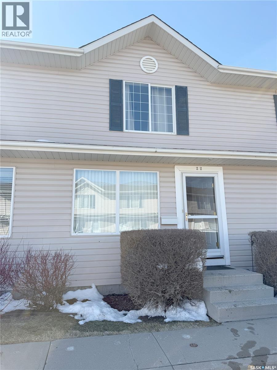 22 809 Kristjanson ROAD, saskatoon, Saskatchewan