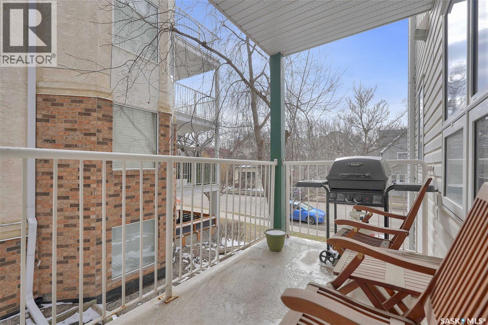 208 2203 Angus Street, Regina, Saskatchewan  S4T 2A3 - Photo 19 - SK034832