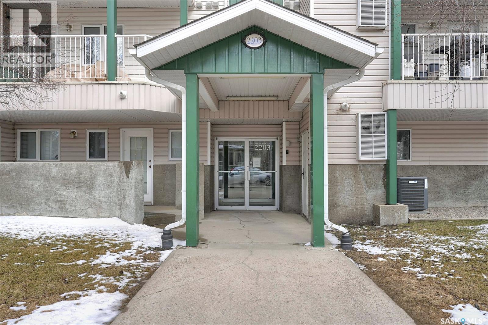 208 2203 Angus Street, Regina, Saskatchewan  S4T 2A3 - Photo 3 - SK034832