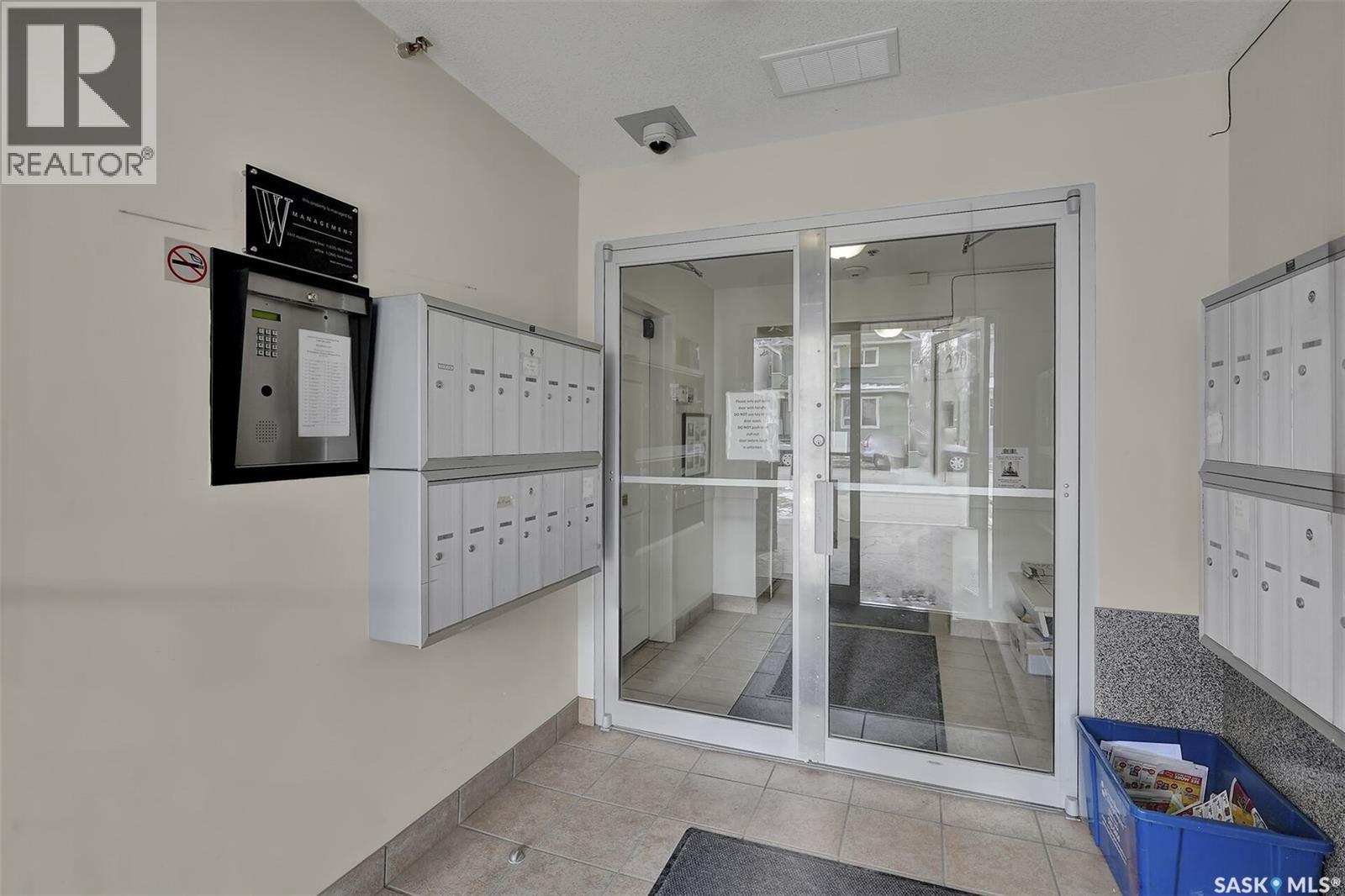 208 2203 Angus Street, Regina, Saskatchewan  S4T 2A3 - Photo 4 - SK034832