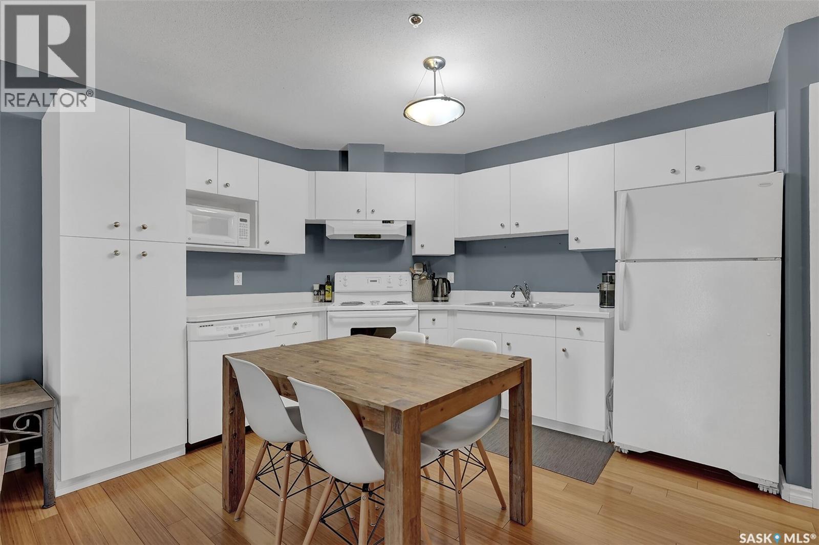 208 2203 Angus Street, Regina, Saskatchewan  S4T 2A3 - Photo 8 - SK034832