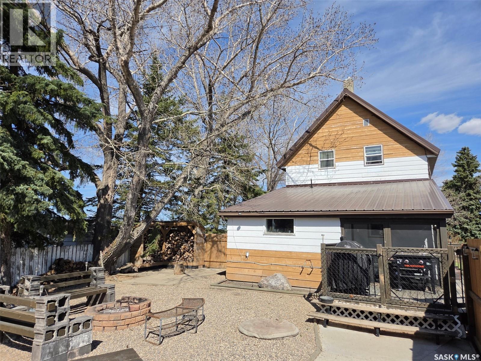 101 Willmar Road, Arcola, Saskatchewan  S0C 0G0 - Photo 5 - SK034751