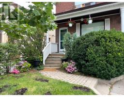 61 GUESTVILLE AVENUE, Toronto, Ontario