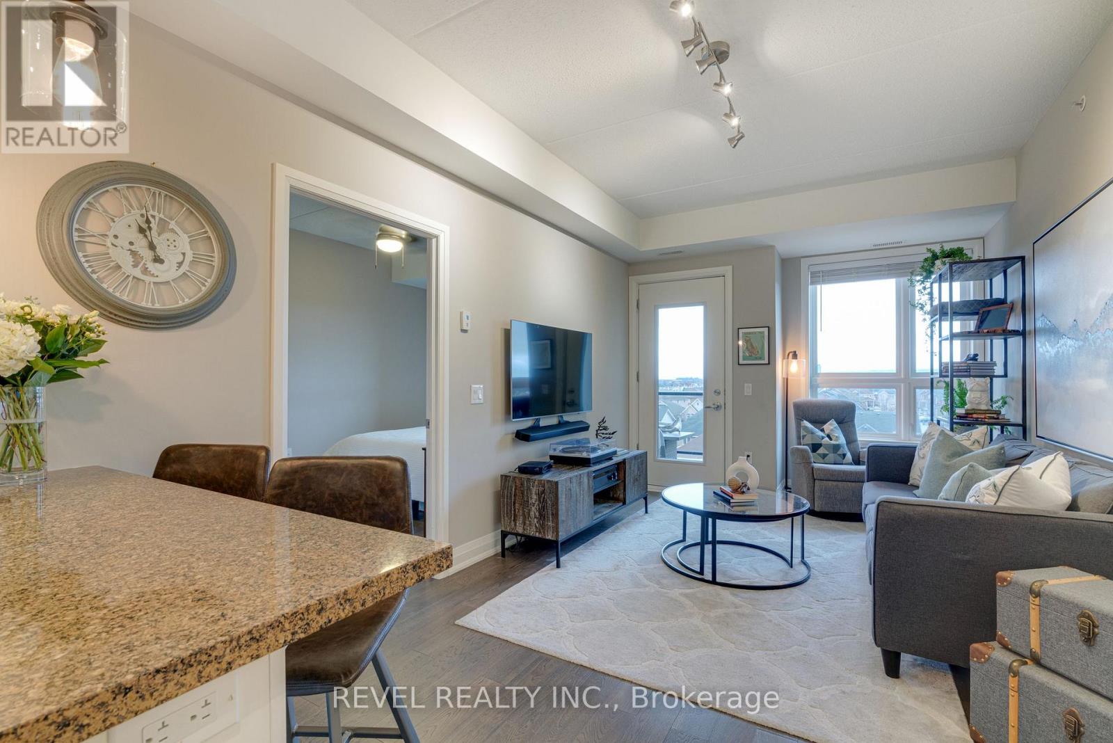 505 - 650 Sauve Street, Milton, Ontario  L9T 9A8 - Photo 8 - W13084018