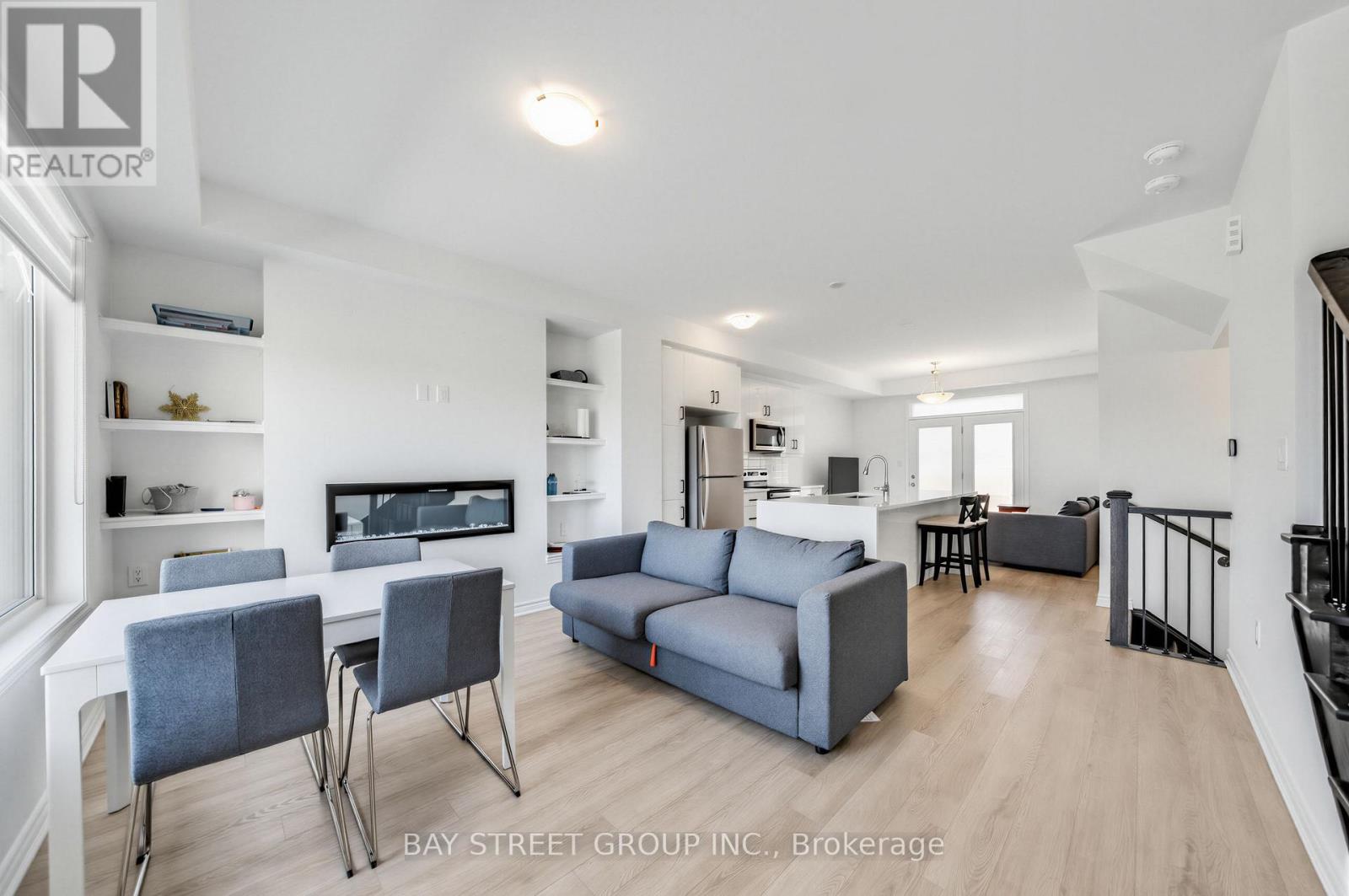 1399 Shevchenko Boulevard, Oakville, Ontario  L6M 5P3 - Photo 13 - W13084024