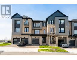 1399 SHEVCHENKO BOULEVARD, Oakville, Ontario