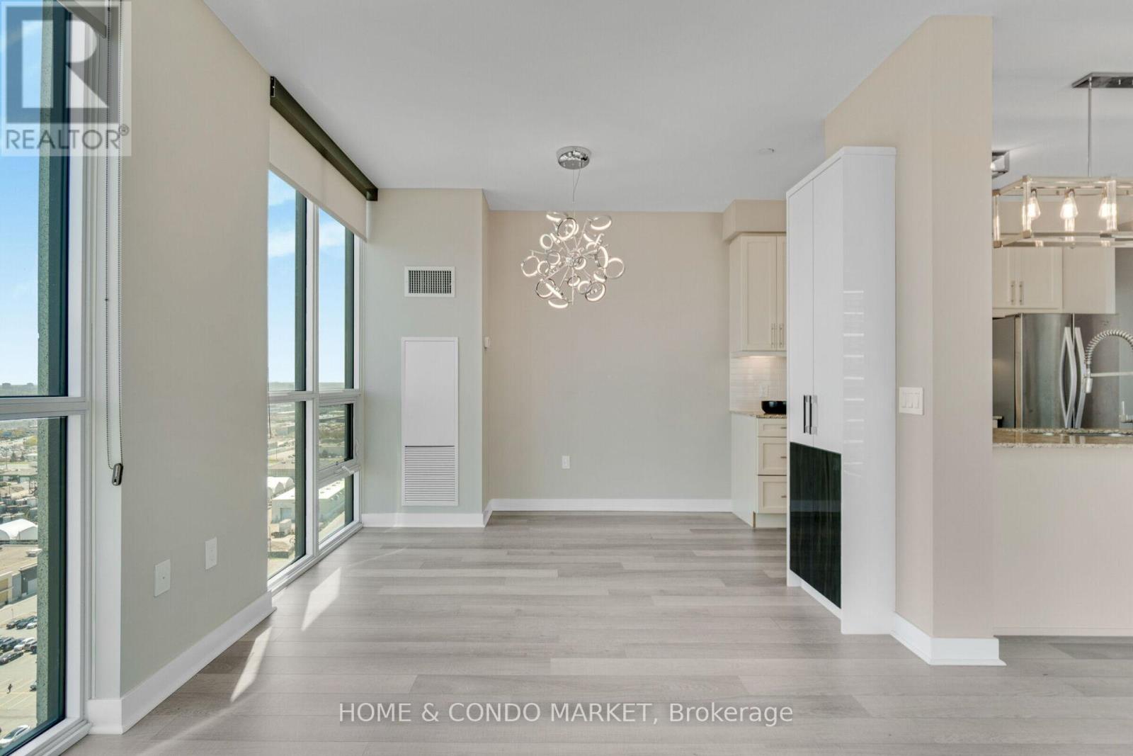 2002 - 3975 Grand Park Drive, Mississauga, Ontario  L5B 0K4 - Photo 11 - W13084032